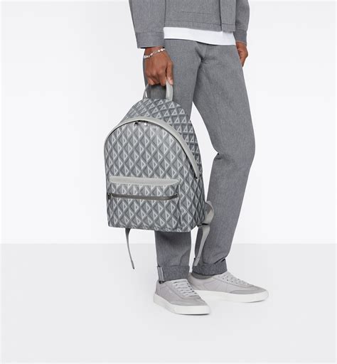 rider backpack dior